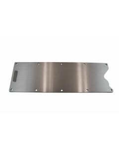 LIFTER VALLEY PLATE, GM LS1, LS2, LS6, C5R