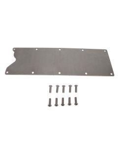 ENGINE STORAGE PLATE, GM LS1, LS2, LS6, C5R