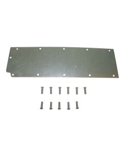 ENGINE STORAGE PLATE, GM LSX, LS3, LS7