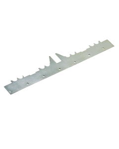 CRANKSHAFT WIPER, SBC