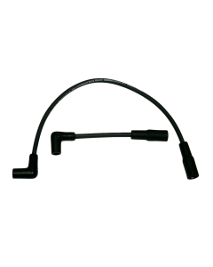 WIRE SET, SUPPRESSION CORE, BLACK, H-D FXD, FXDWG 99-15