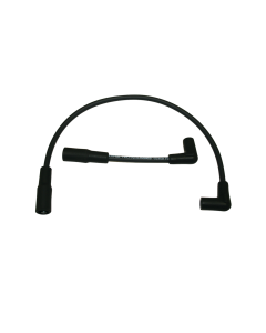 WIRE SET, SUPPRESSION CORE, BLACK, H-D FLST, FXST 00-15