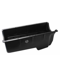 OIL PAN, INTERNATIONAL T444E