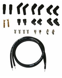 UNVERSAL WIRE SET 1978 -2009 ULTRA 40