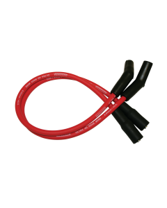 WIRE SET, ULTRA 40 H-D FLT,FLHT,FLHR,FLTR, '99 - '08 RED