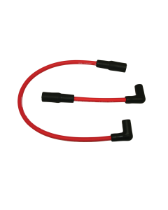 WIRE SET, ULTRA 40, H-D FXD, FXDWG '99 - '13 RED