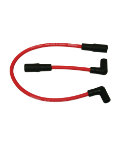 WIRE SET, ULTRA 40, H-D FLST, FXST '00 -'13 RED