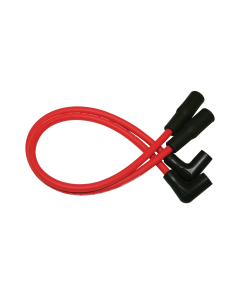 WIRE SET, ULTRA 40, H-D XL '04-'06 RED