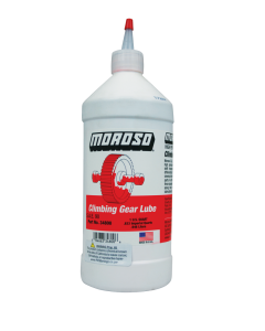 GEAR LUBE, CLIMBING, 1 QT