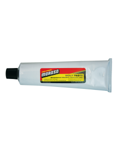 MOLY PASTE, 4 OZ. TUBE
