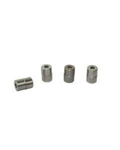DOWEL, CYL HEAD, SBC, .015 IN