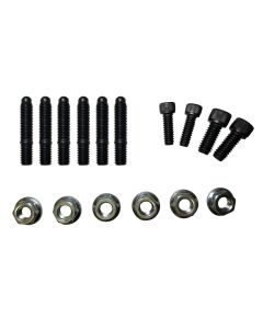 STUD KIT, OIL PAN, BBC