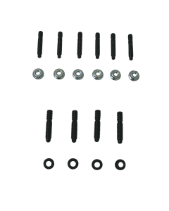 STUD KIT, OIL PAN, SBC, DART ROCKET