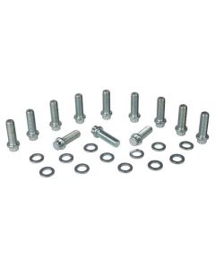 BOLTS, INTAKE, BBC