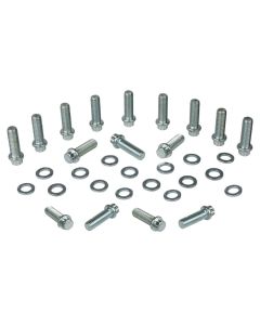 BOLTS, INTAKE, BBC