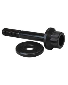 BOLT, BALANCER, GM LS GEN III/IV (EXCEPT LS7), 12pt