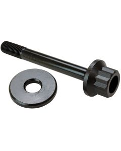 BOLT, BALANCER, GM LS GEN IV 7.0L (LS7) & GEN V 6.2L (LT1)