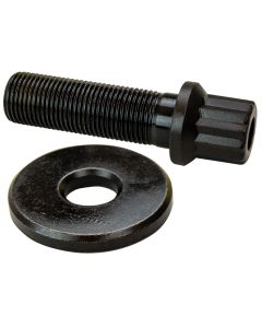 BOLT, BALANCER, FORD 289-460, EXCEPT 351C