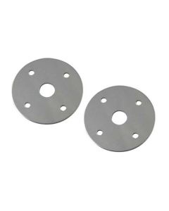 HOOD PIN SCUFF PLATE