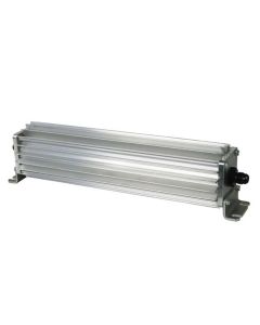 TRANSMISSION OIL COOLER WITH FILTER