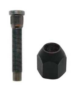 WHEEL STUD NUT KIT, 7/16 IN. -20 x 2-7/8 IN.,.560 IN.