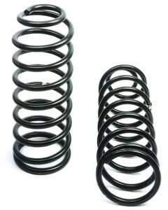 COIL SPRINGS, REAR,  DRAG RACE,  MUSTANG 79-04, CAPRI 79-86
