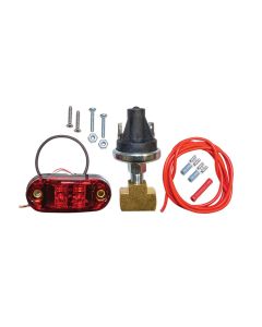 OIL PRESS WARNING LIGHT KIT