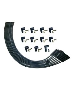 WIRE SET MOROSO ULTRA V8 STR PLUG UNIV UNSLEEVED NON- HEI