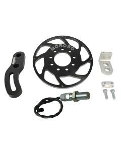 CRANK TRIGGER KIT BBC 5.75 REGISTER
