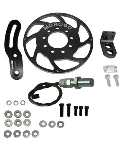 CRANK TRIGGER KIT,  ULTRA SERIES DRIVERS SIDE,BBC