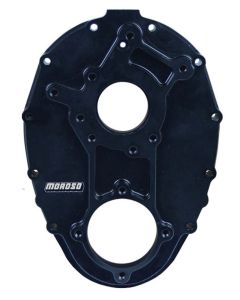 TIMING COVER, SBC, SPRINT CAR