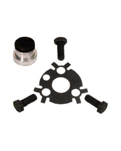 CAM BUTTON, SBC, LATE COVER