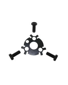 BOLTS, CAM GEAR, WITH RETAINER, BBC