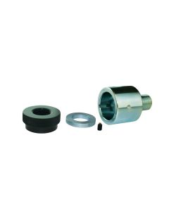 CRANK SOCKET, BBC, DEGREE WHEEL