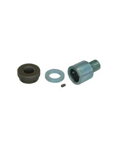 CRANK SOCKET, LS1, DEGREE WHEEL