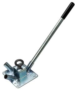 ENGINE LIFT PLATE