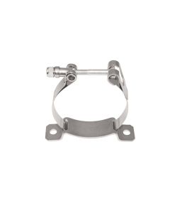 TANK, MOUNTING BRACKET, UNIVERSAL FOR 3 IN to 3 1/4 IN. DIAMETER TANKS