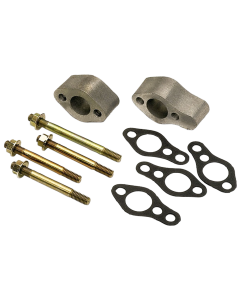 SPACER KIT, WATER PUMP, BBC