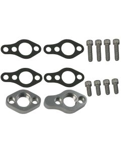 ADAPTER KIT, REMOTE WATER PUMP, SBC