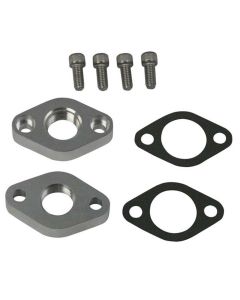 ADAPTER KIT, REMOTE WATER PUMP, BBC