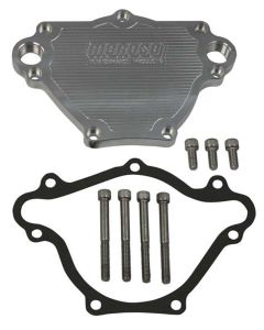 ADAPTER KIT, REMOTE WATER PUMP, CHRYSLER 273-360