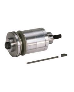 DRIVE KIT, EARLY DELCO ALTERNATOR, MOROSO SBC CAST ALUMINUM OR ELECTRIC DRIVE WATER PUMP