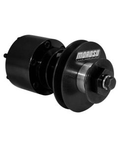 DRIVE KIT, DRY SUMP & VACUUM PUMP, DODGE SMALL & BIG BLOCK