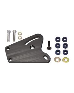 MOUNTING BRACKET, POWER STEERING PUMP, EARLY STYLE PUMP, SBC