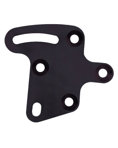 MOUNTING BRACKET, VACUUM PUMP, SBC, BBC, UNIVERSAL
