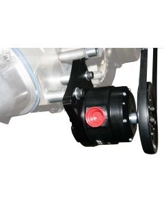 MOUNTING BRACKET, VACUUM PUMP FORD 302-351W