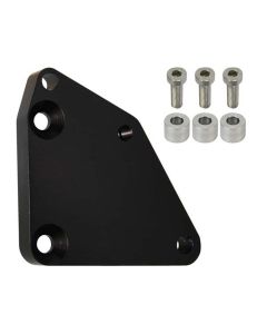 MOUNTING BRACKET, VACUUM PUMP, ENHANCED PUMP, GM LS