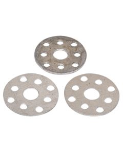 SHIM KIT, WATER PUMP PULLEY