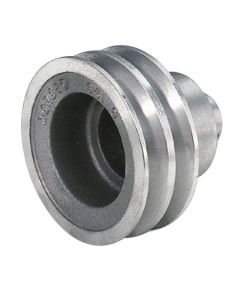 PULLEY, CRANK, SBC