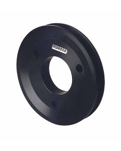 PULLEY, CRANK, BBC, BILLET